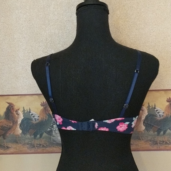 Candie's Bra Size 34B - Picture 5 of 7
